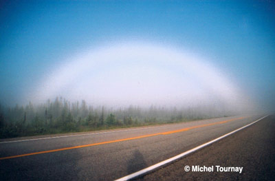 ARC-EN-CIEL Fogbow