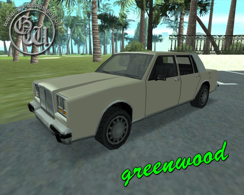 V/T > 2 carros lixo Greenwood