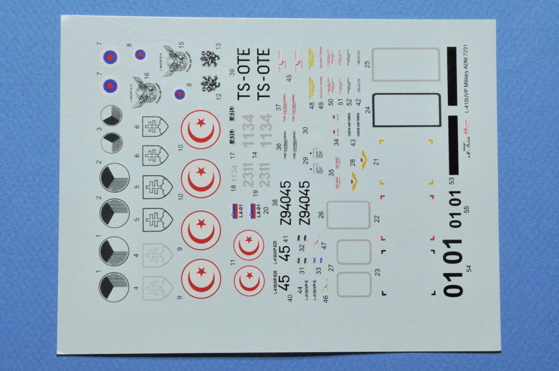 [AZ model] [Admiral] Let L-410 UVP _DSC2283