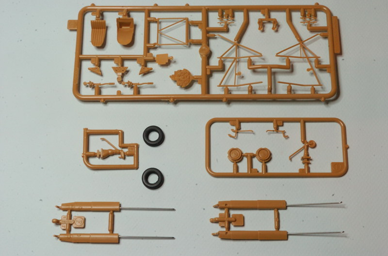 [Concours 1/32e] [Tristar] Fieseler Fi156 Storch  DSC_4480