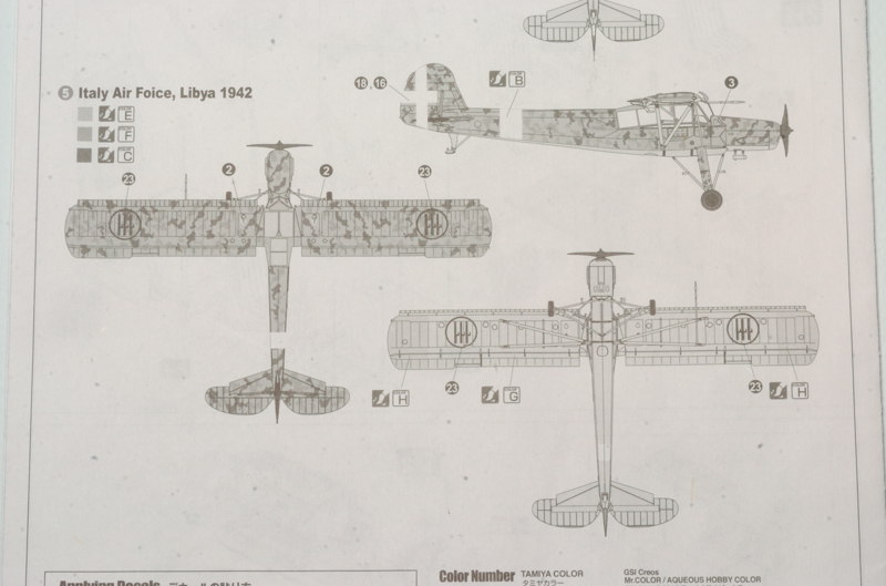 [Concours 1/32e] [Tristar] Fieseler Fi156 Storch  DSC_4484