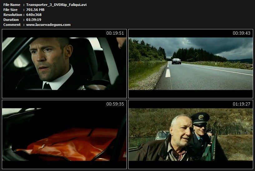 Trilogía Transporter (DVDRip). DESCARGA DIRECTA [Sockshare y Rapidshare] Transporter_3_DVDRip_Faliqui.avi