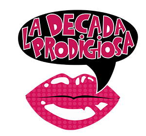 ¿Cuál es la mejor década de los 90's? Logotipo-La-Decada-Prodigiosa-3