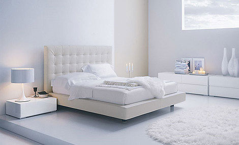 لعبة الهداية White-bedroom-ideas-bedroom-girl-bedroom-modern