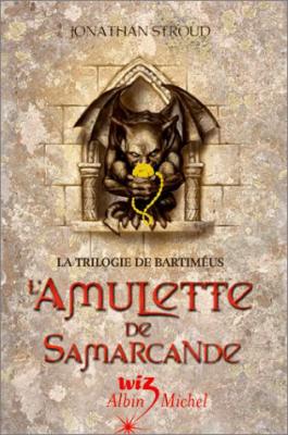 La trilogie de Bartimus Bartimus1