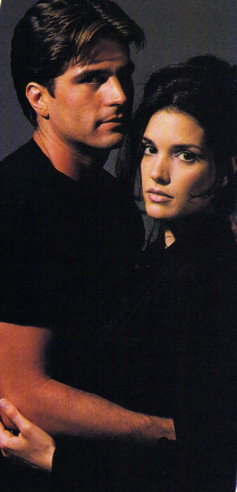 * The OLTL Picture Thread * - Page 4 Kevin_and_kassie