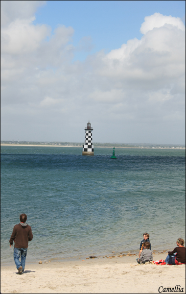 Mes vacances Phare