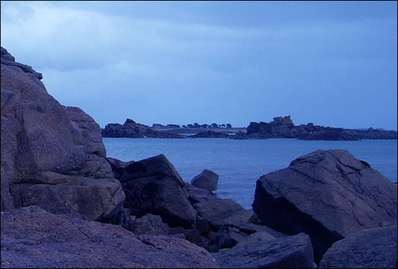 [Ar Mor] Le jeune homme et la mer 02