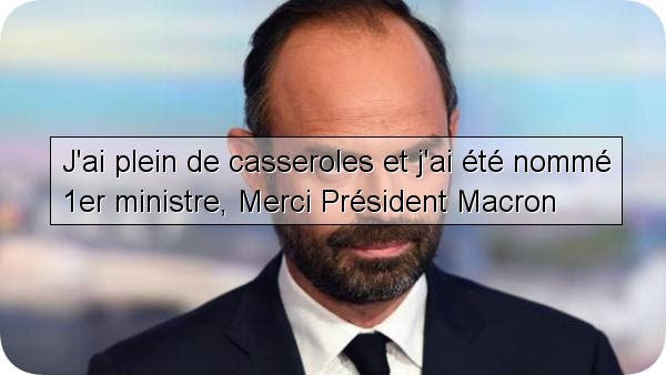 Qui est Emmanuel Macron ? Edouard-philippe2