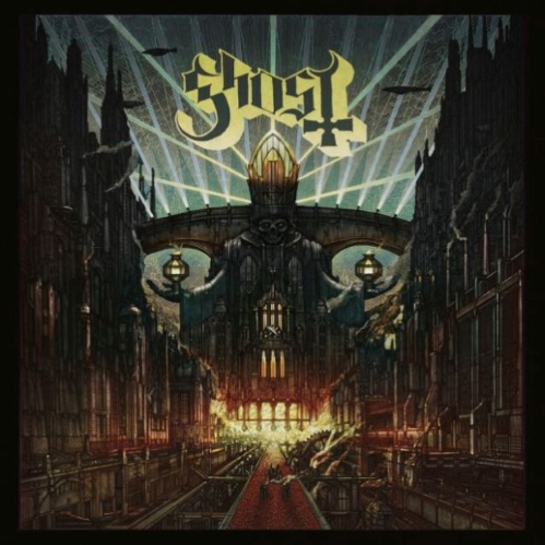 ¿Qué Estás Escuchando? - Página 13 Ghost-Meliora