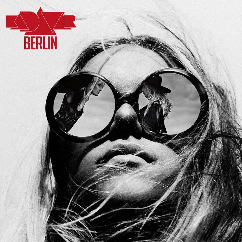 Los mejores discos del 2015 KADAVAR-Berlin