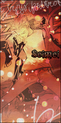 Seimei