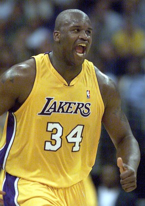 Los Angeles Lakers At13