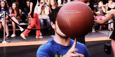 The Gif Game - Page 23 Bball