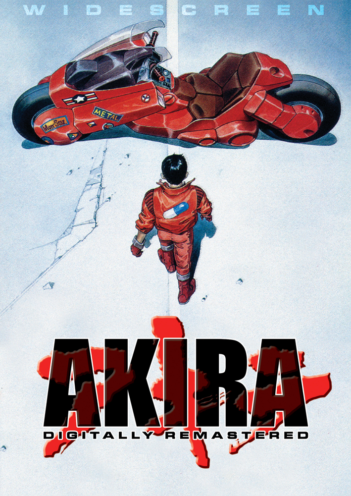 Animes top10 Akira_high