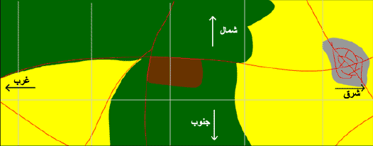 الجهات الاصلية.كيفية تعيين المكان... 357_4032_carte