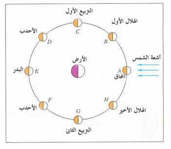 معرفة الاتجاه بالقمر ؟؟؟؟ 369_3965_phases2