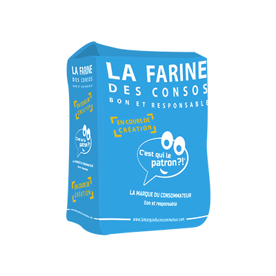 La farine          Prod-farine