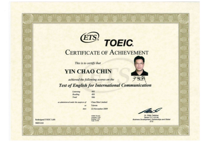 Làm chứng chỉ toeic giá rẻ tại tphcm Lam-bang-toeic