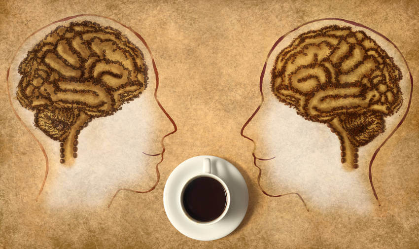 ¿Sabes cómo ayuda la cafeína a nuestra mente? Cafeina-memoria