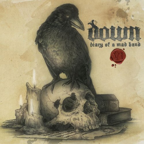 Down - Diary of a Mad Band Down