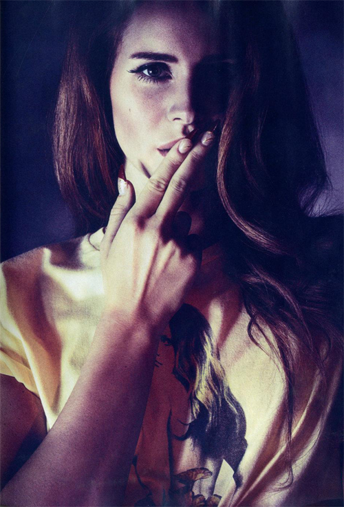 Lana Del Rey >> album "Born to Die" - Página 30 2