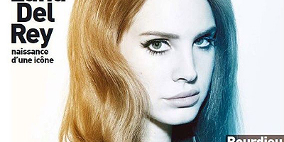 Lana Del Rey >> album "Born to Die" - Página 32 Frenchmagazine