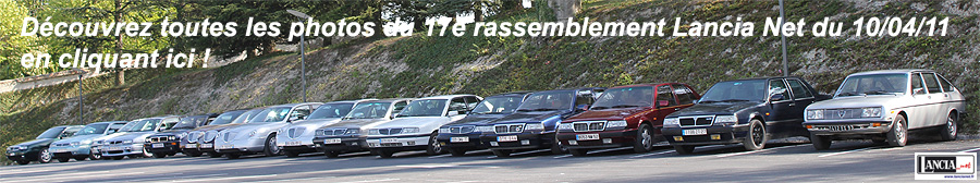 17è rassemblement Lancia Net, 10 avril 2011, en Champagne Baniere4