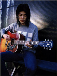 James Iha (El Topic) Jamesera