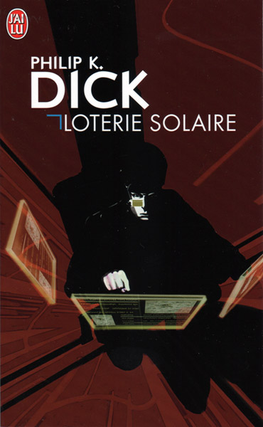 Science-fiction Loteriesolaire