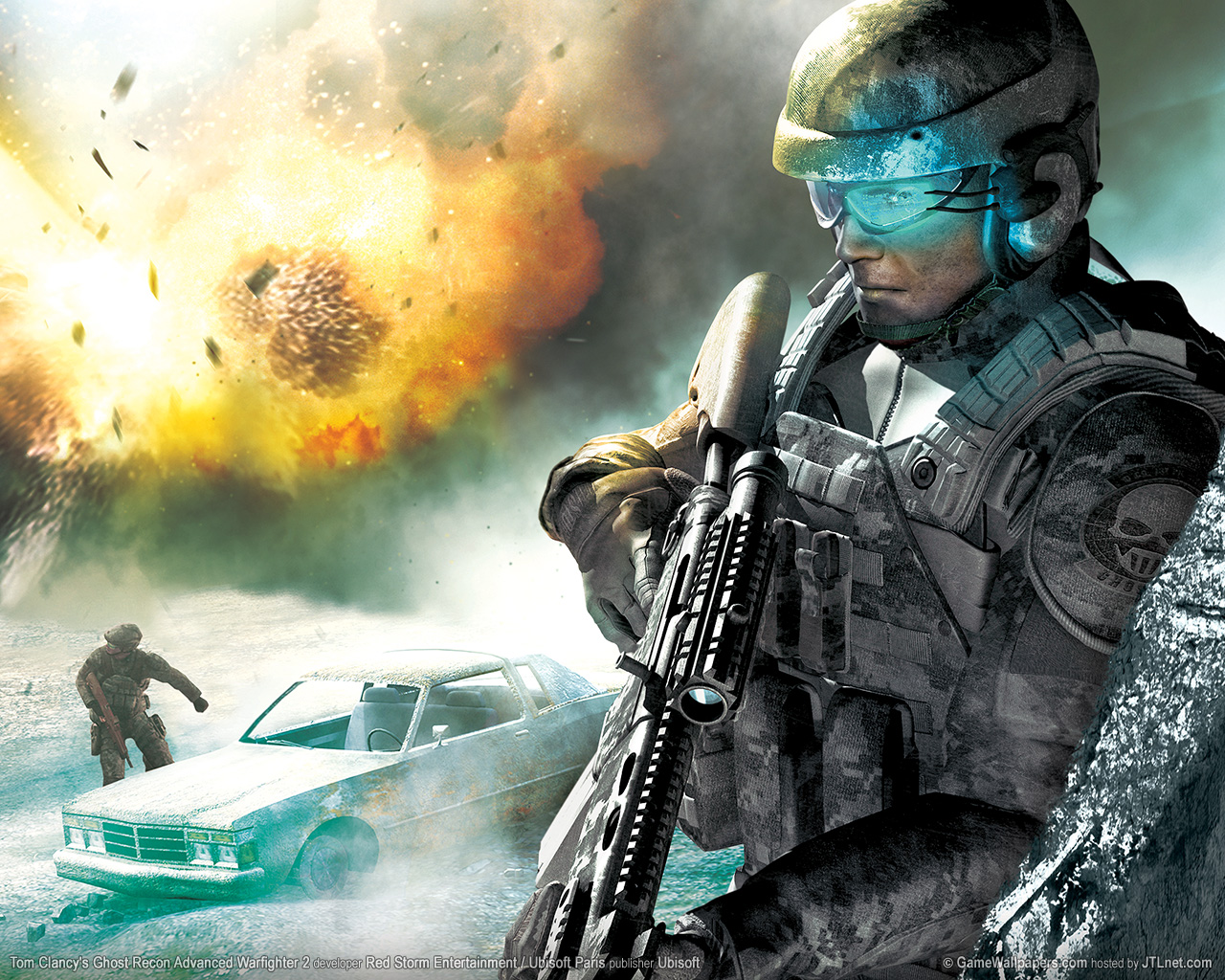 ghost recon advanced wafighter ps2 Wallpaper_tom_clancys_ghost_recon_advanced_warfighter_2_02_12801