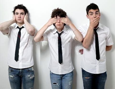 مين تبغا صوره متحركه تدخل؟ Jonas-bros