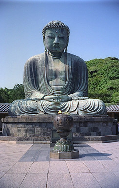 Le bouddhisme Daibutsu