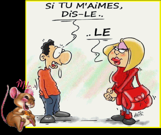 ceux que les femmes et hommes pensent de l autre - Page 3 Dessin-humour-couple