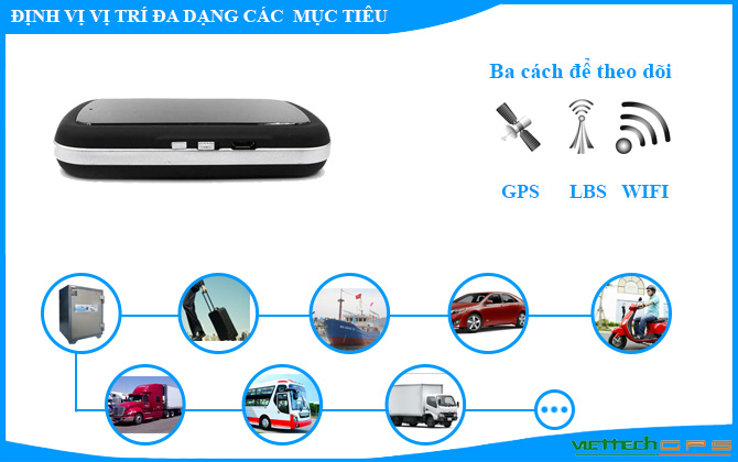 Những loại thiết bị định vị ô tô không dây giá rẻ tại Việt tech Dinh-vi-da-dang-cac-muc-tieu