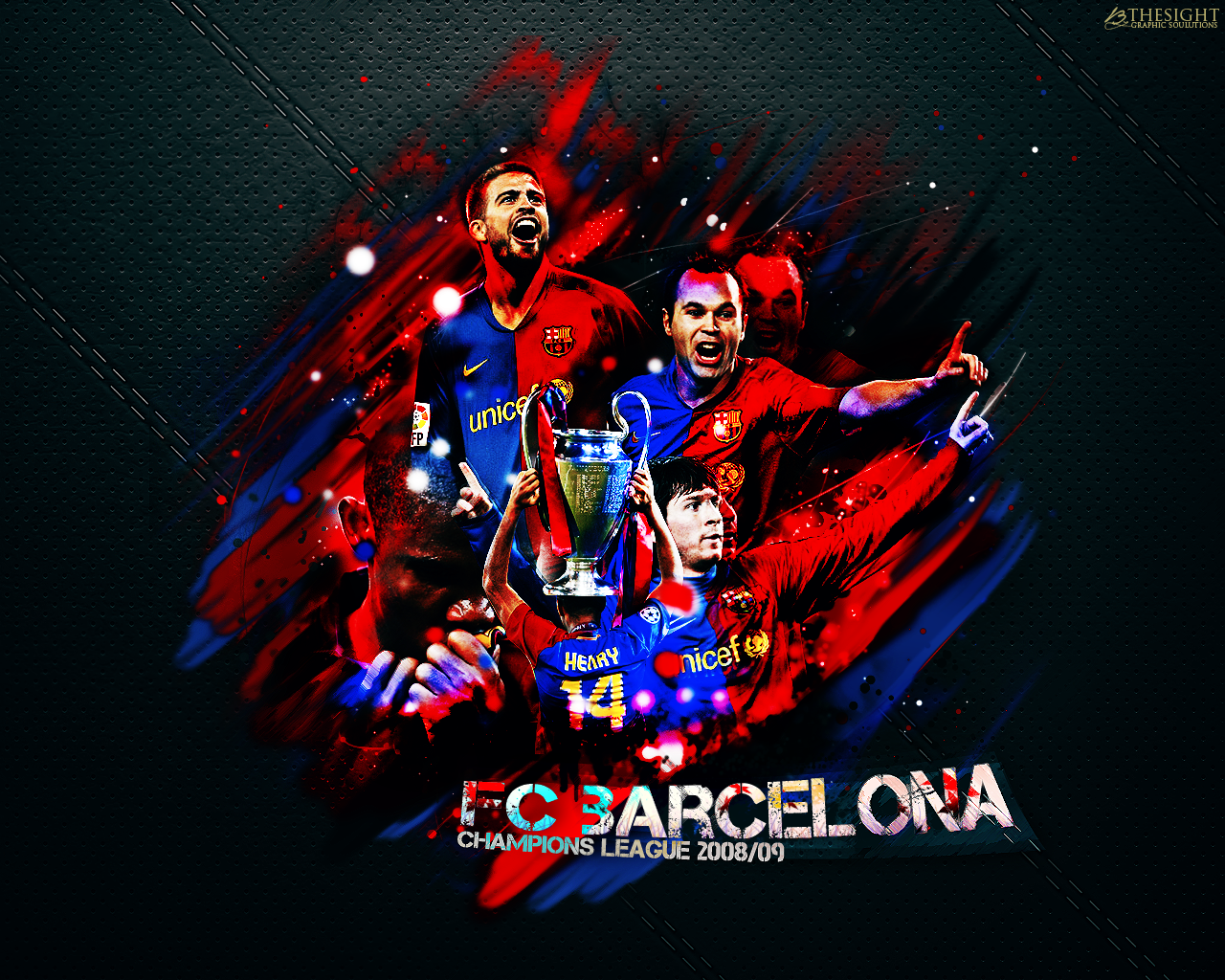 جووووووووووول فديت هذي الكلمه لي براشا FC_Barca_Wallpaper