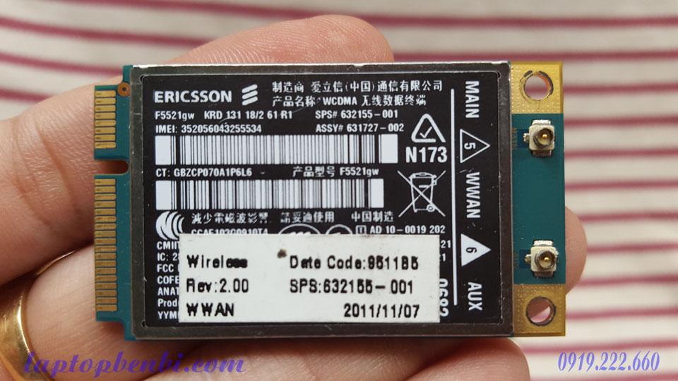 Linh, phụ kiện: Chuyên bán card wwan 3G /card wwan 4G cho laptop HP, Dell, Lenov 20180623_151240_1529852584