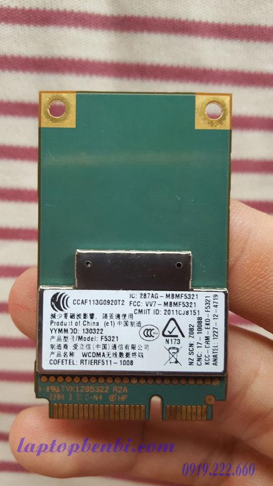 Linh, phụ kiện: Chuyên bán card wwan 3G /card wwan 4G cho laptop HP, Dell, Lenov 20180623_152103_1529850064