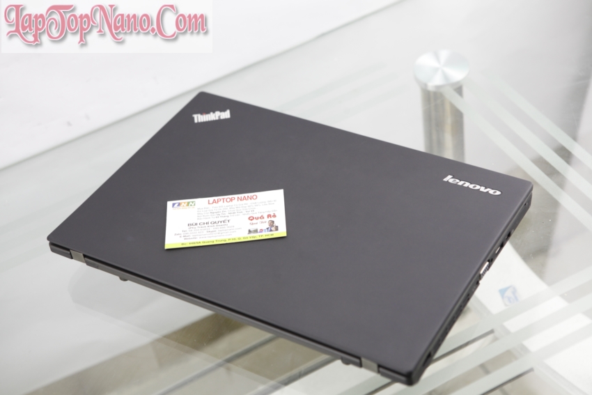 Laptop: Lenovo Thinkpad X240 (Ultrabook), Core i5-4300U/ 4G/ 128-SSD, 12.5"inch Lenovo-thinkpad-x240-core-i54300u-may-nho-gon-cau-hinh-cao20023