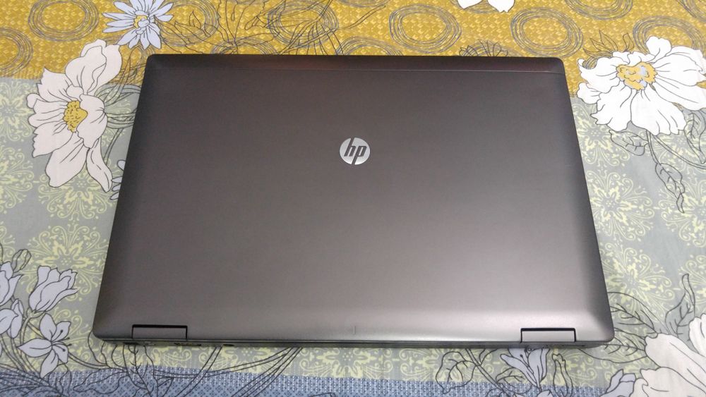 Laptop, desktop: Laptop HP Probook 6570b Core i5 3230M, Ram 4G, HDD 320G, 15.6 inch 20160920_203812