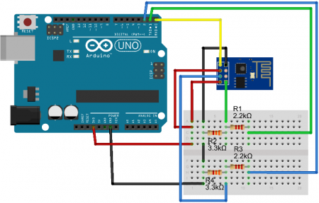 Diễn đàn rao vặt tổng hợp: Bộ tự học arduino và học lập trình arduino cơ bản Lap-trinh-arduino-1