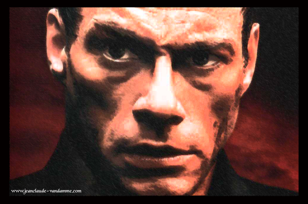 Van Damme - Page 13 263ed8b4