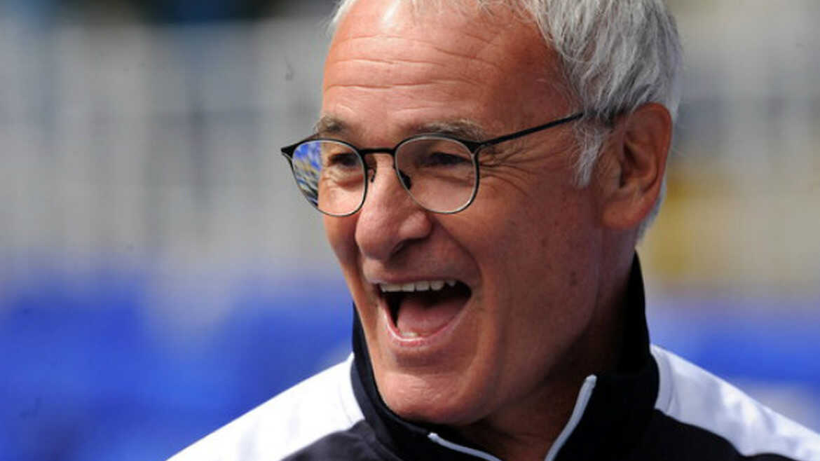 Pep Guardiola: Take the ball, pass the ball. A 5 del lider de la Premier. La Premier. I’m sorry guys - Página 16 Claudio-Ranieri