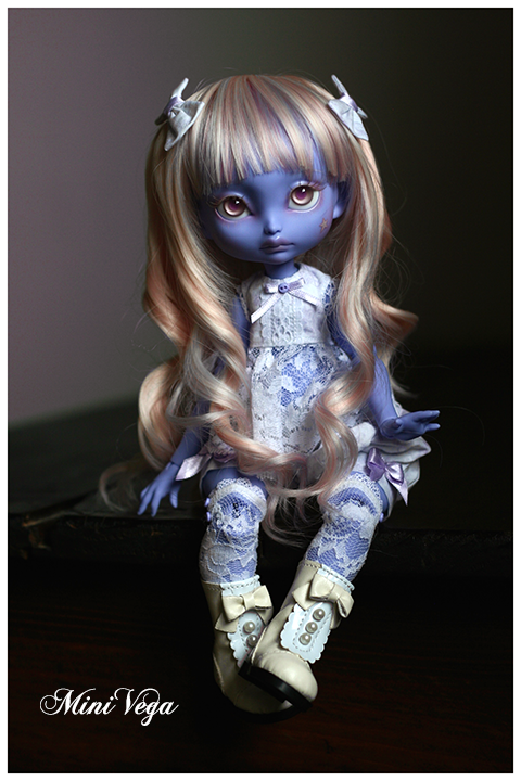 Lila - Encore plus mignonne [CERISEDOLLS Poulpy purple] p.7 - Page 5 Lila1