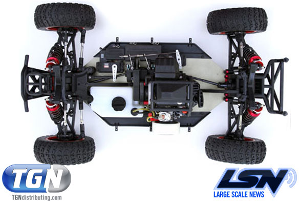 Nouveau 1/5TT dbxl Losi  Losi-desert-buggy