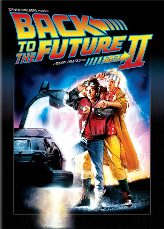 Back To The FUTURE - 2 Bttf2_ocard_2d_330x460