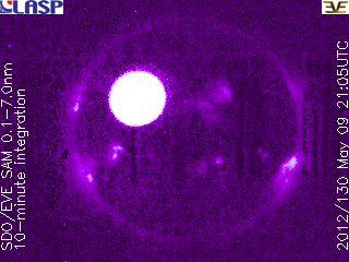 EL MAS COMPLETO SEGUIMIENTO del ESTADO del SOL , la MAGNETOSFERA y SUCESOS ASTRONÓMICOS en TIEMPO REAL.. MAYO 2012 - Página 3 SAM_2012130_2100_10m