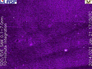 Seguimiento y monitoreo de la actividad solar - Página 34 SAM_2014021_1710_10m