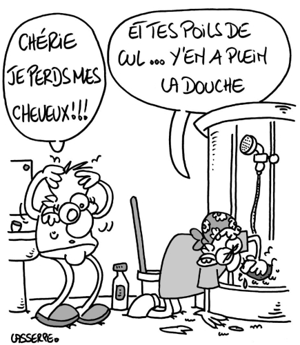 HUMOUR en dessins - 3 189944269