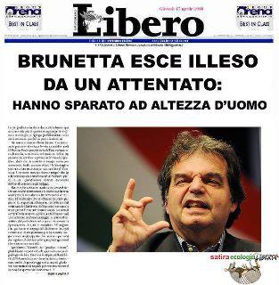 La scienza è in mano ad una casta… La notizia più ignorata del momento.  - Pagina 3 Brunetta